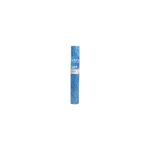 Стеклосетка ProfFit 160. СИНЯЯ, ячейка 5*5, 1*50 м