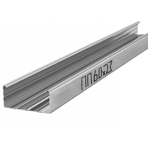 Профиль "Кнауф" ПП 60*27 L=3 м