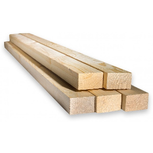Брус 50*50*3000