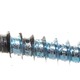 Саморез кровельный 4,8*35 RAL 7024 серый графит