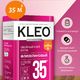 Клей для флизелиновых обоев КLEO EXTRA 35, сыпучий
