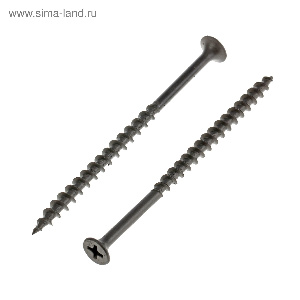 Саморезы ШСГД 4,2*75 мм (кг)