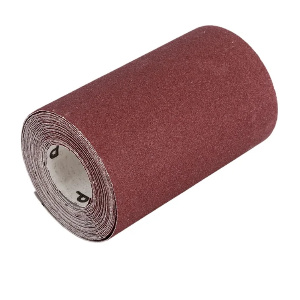 Шлиф.шкур.на бумажной основе РУЛОН 115мм*5м зерно Р120