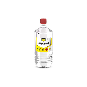 Ацетон, 1 л