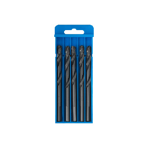 Сверло по металлу cutop special, hss-g, 7*109/62 мм (5 шт)