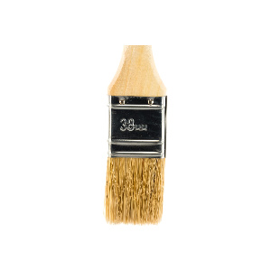Кисть плоская EVRO, 38 мм 1,5"