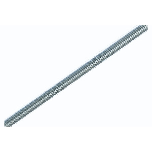 Шпилька нерж. 4*1000 DIN 975 А2