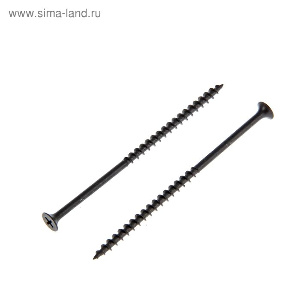 Саморезы ШСГД 4,8*102 мм (кг)