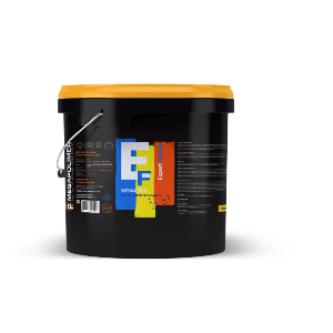 Краска фасадная Paint Fasade Profi, акриловая, 14 кг