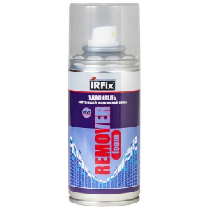 Удалитель застывшей монтажной пены IRFIX REMOVER 150 мл (12 шт/кор)