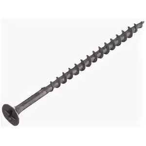 Саморезы ШСГД 3,8*64/65 мм потай,оксид (кг)