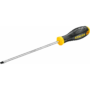 Отвертка STAYER HERCULES SL5x150 мм