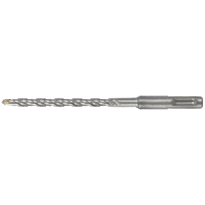 Бур SDS plus 8*160 с двойной резьбой