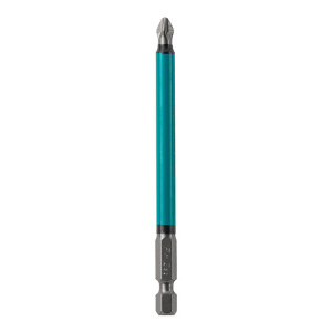 Бита Ph2, 100 мм KRAFTOOL, тип хвостовика E 1/4" (упак 10 шт)