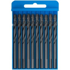 Сверло по металлу cutop special, hss-g, 6*93/51 мм (10 шт)