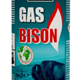 Газ универсальный IRFIX GAS BISON для портативных газовых приборов (28 шт/кор)