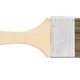 Кисть плоская ВОЛАТ, 63 мм, 2,5"