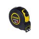 Рулетка STAYER Black Max 10м*25мм рулетка в ударостойком корпусе и двумя фиксаторами