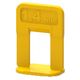 СВП (Система выравнивания плитки) Клинья к зажиму "Ворота" упак 50 шт