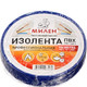 Изолента ПВХ МИЛЕН 19мм*20м, 150 мкм, 5Кв, синяя