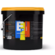 Краска фасадная Paint Fasade Profi, акриловая, 14 кг