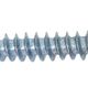 Саморез полусфера прессшайба сверло.цинк 4,2*25 (кг)