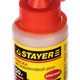 Краска STAYER для разметочных шнуров, красная, 50г