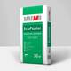 Штукатурка гипсовая Магма EcoPlaster MP, 30 кг (45 шт/под)