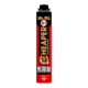 Пена монтажная профессиональная Mr.Sil Cheaper B1, огнеупорная, 750 мл (12 шт/кор)