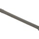 Дюбель-гвоздь 8*120 потайной бортик