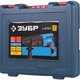Перфоратор SDS-plus, ЗУБР Профессионал ЗП-22-650 К, реверс, горизонтальный, 2.3 Дж, 0-1950 об/мин, 0