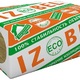 Утеплитель IZOBEL Л-25 (4 плит) 1200*600*100 (2,88м2, 0,288м3)