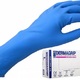 Перчатки латексные, медицинские Dermagrip L